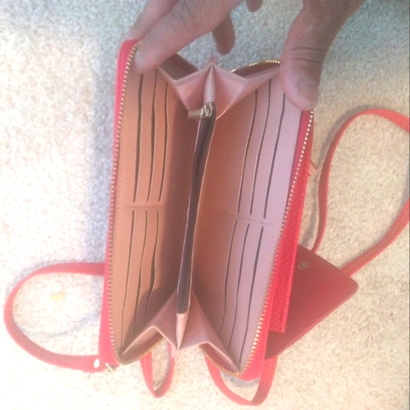 🔥5/$20 MULTIPURPOSE CREDIT CARD BAG - Picture 2 of 2